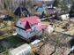 дом 70 метров, участок 6 сот