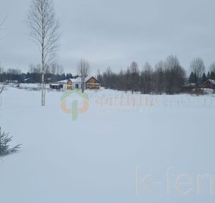 участок 12 сот