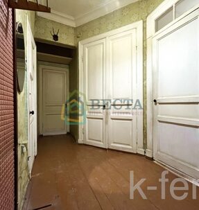 квартира 46 метров