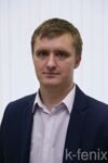 Костюченко Андрей