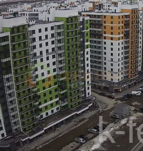 квартира 41 метров