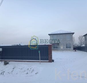 дом 140 метров, участок 6 сот