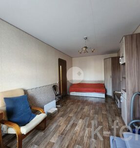 квартира 35 метров