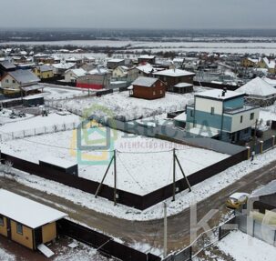 участок 12 сот