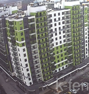 квартира 55 метров