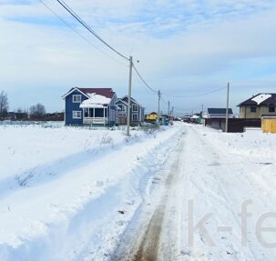 участок 12 сот