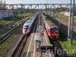 дом 75 метров, участок 7 сот