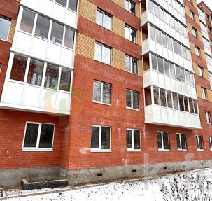 квартира 83 метров