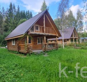 дом 78 метров, участок 10 сот