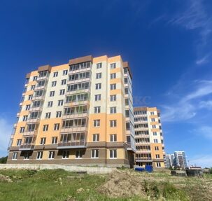 квартира 83 метров