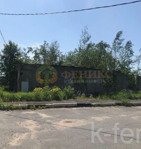 участок 10 сот