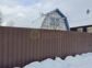 дом 70 метров, участок 6 сот
