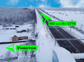 земли коммерческого назначения 13 метров, участок 40 сот