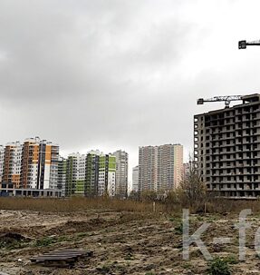 квартира 92 метров