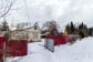 дом 44 метров, участок 6 сот