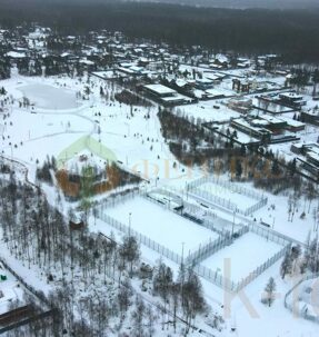 участок 12 сот