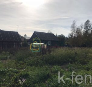 участок 15 сот