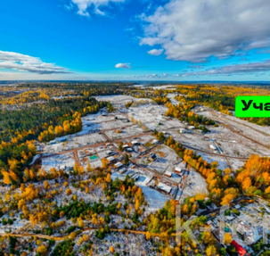 участок 7 сот