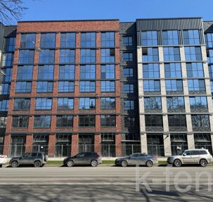 квартира 42 метров