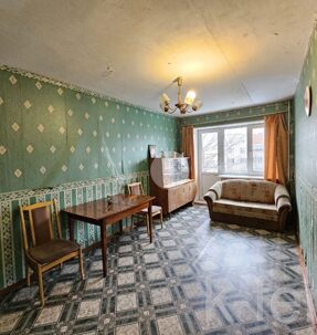 квартира 41 метров