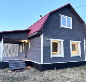 дом 108 метров, участок 10 сот