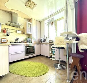 квартира 43 метров