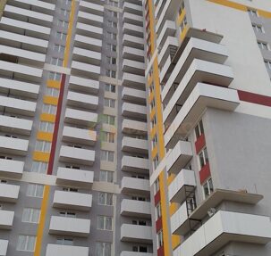 квартира 72 метров