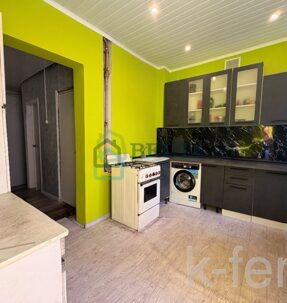 квартира 97 метров