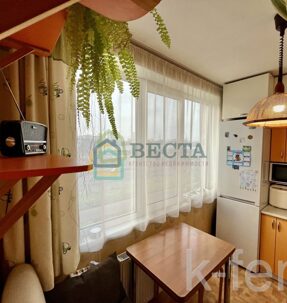 квартира 29 метров