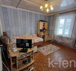 часть дома 63 метров, участок 6 сот