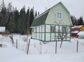 дом 90 метров, участок 10 сот