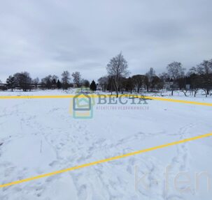 участок 11 сот