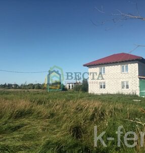 участок 12 сот