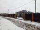 дом 117 метров, участок 8 сот