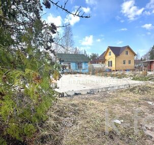 участок 5 сот