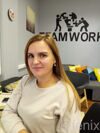 Манютина Лилия