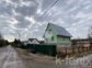 дом 140 метров, участок 11 сот