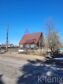 дом 60 метров, участок 10 сот