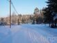 дом 86 метров, участок 6 сот