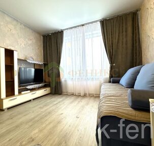 квартира 33 метров