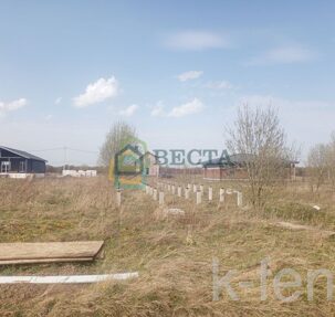 участок 8 сот