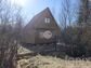 дом 60 метров, участок 9 сот
