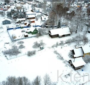 участок 16 сот