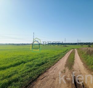 участок 11 сот