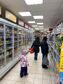торговые помещения 833 метров, участок 16 сот
