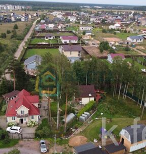 участок 11 сот