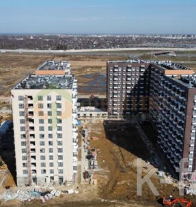квартира 28 метров