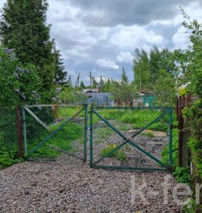 участок 6 сот