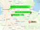 дом 40 метров, участок 6 сот