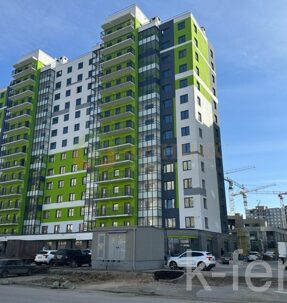 квартира 57 метров